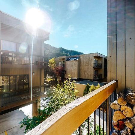 Sunriver Mountain Getaway Avon Esterno foto