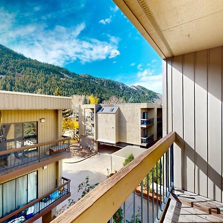 Sunriver Mountain Getaway Avon Esterno foto