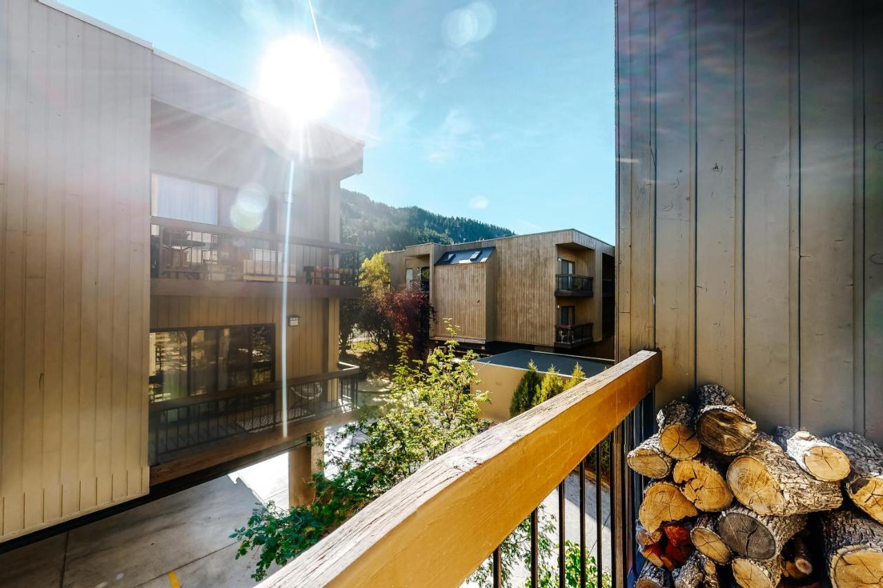 Sunriver Mountain Getaway Avon Esterno foto