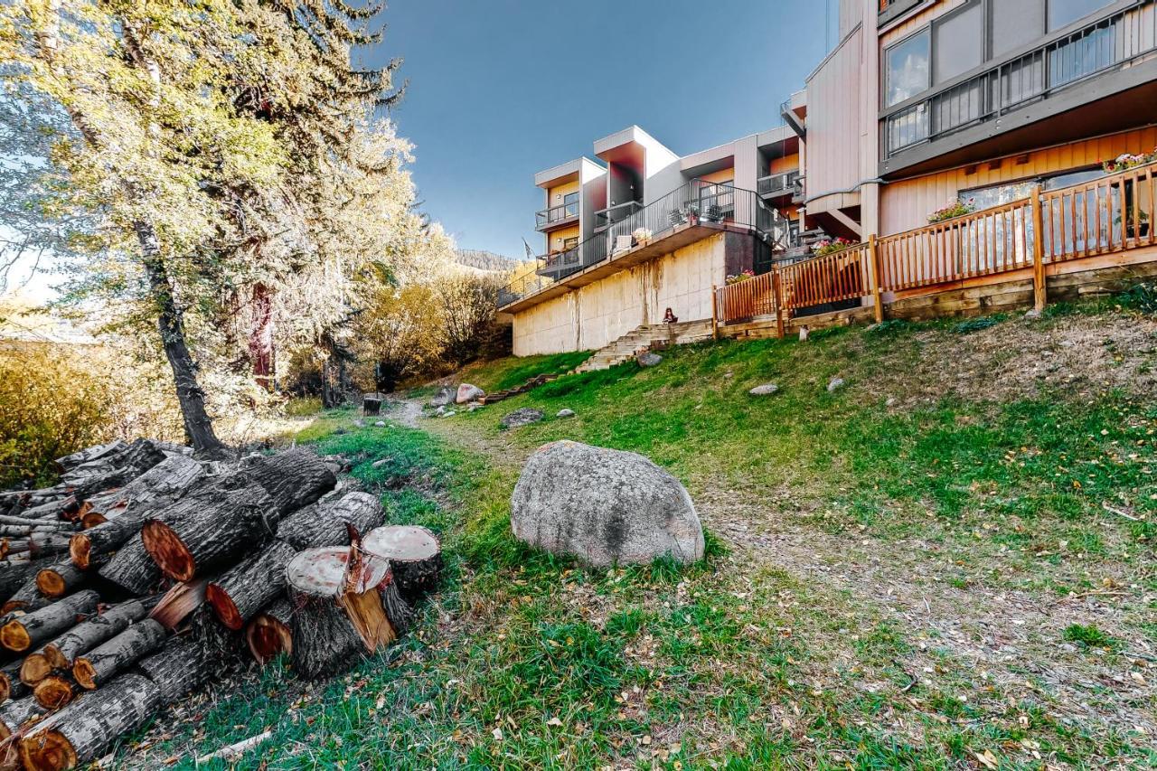 Sunriver Mountain Getaway Avon Esterno foto