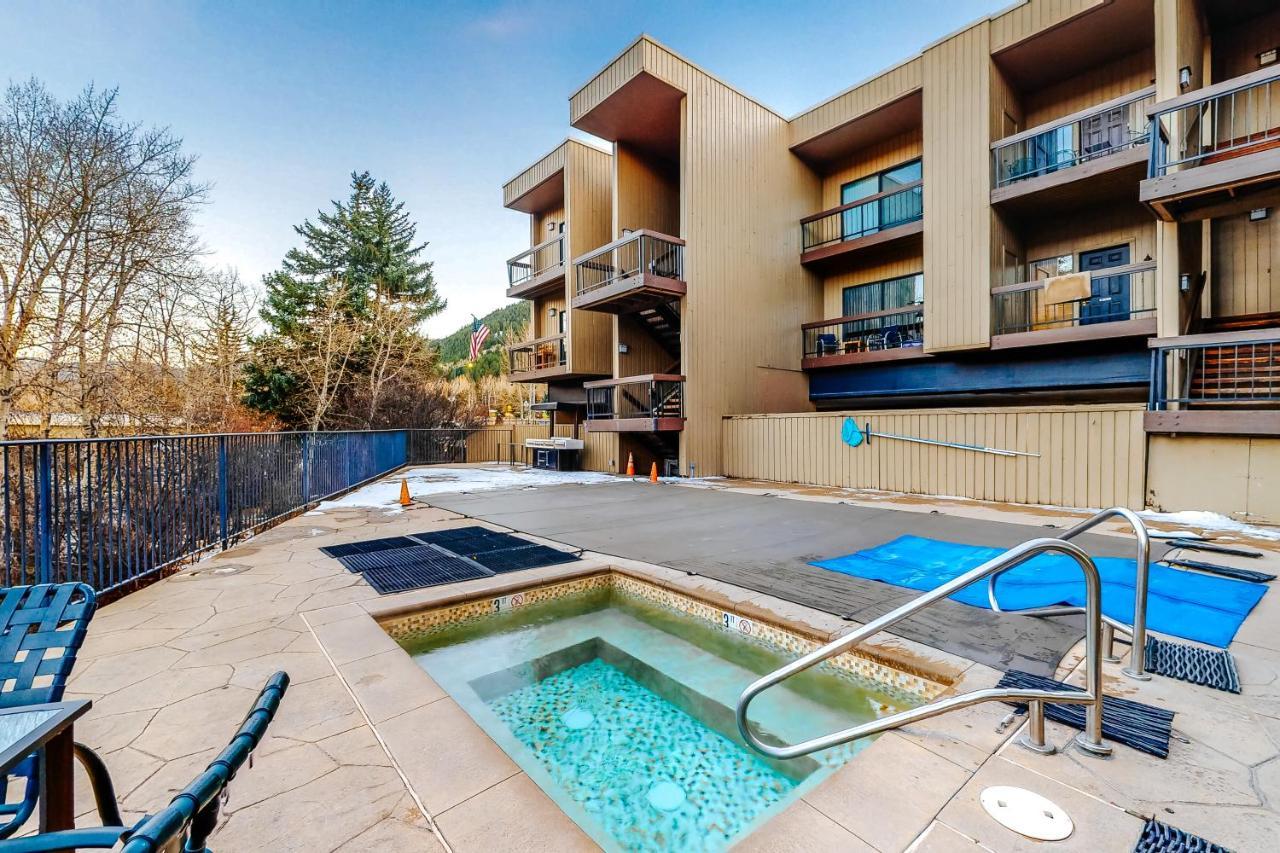 Sunriver Mountain Getaway Avon Esterno foto
