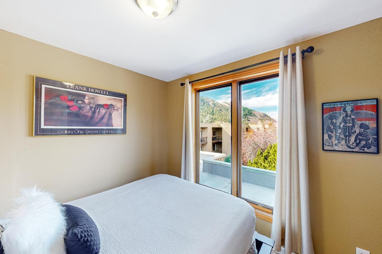 Sunriver Mountain Getaway Avon Esterno foto