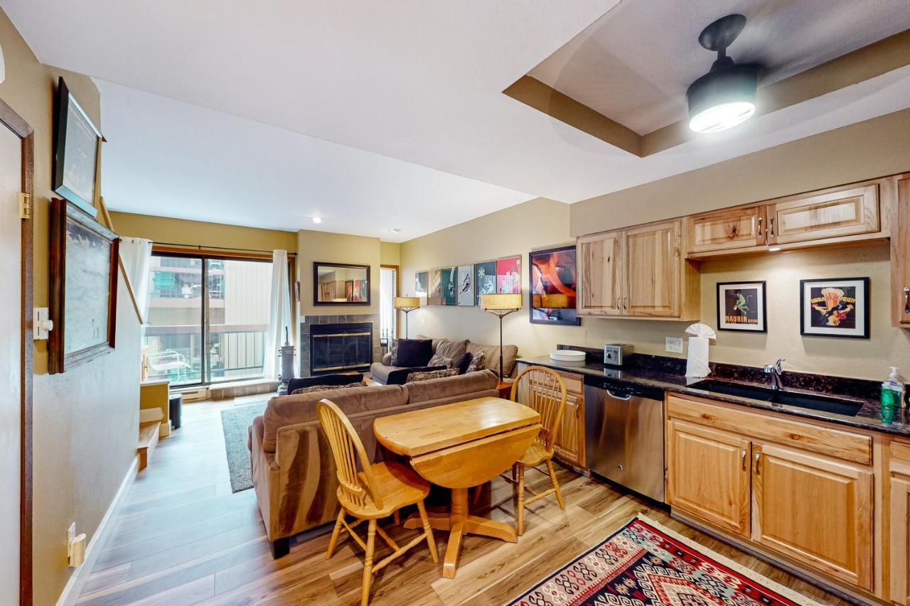 Sunriver Mountain Getaway Avon Esterno foto
