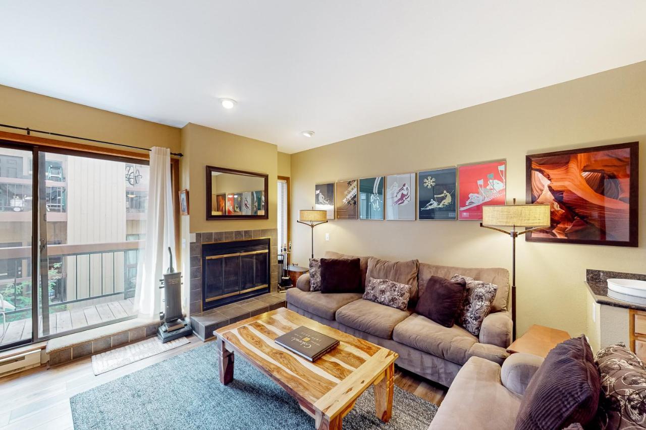Sunriver Mountain Getaway Avon Esterno foto