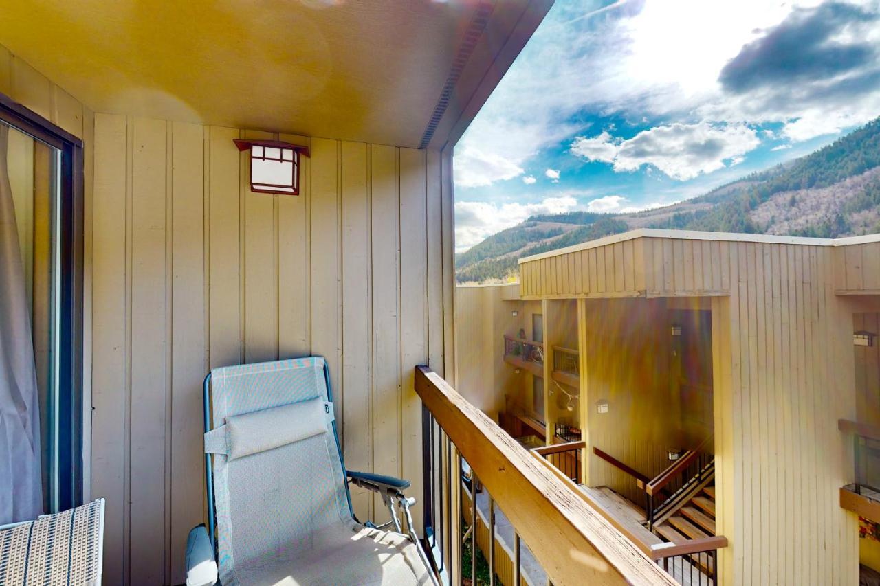 Sunriver Mountain Getaway Avon Esterno foto