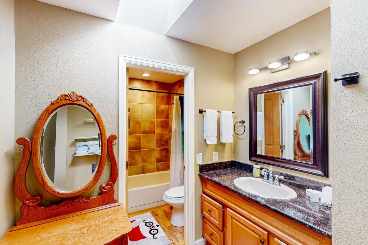 Sunriver Mountain Getaway Avon Esterno foto